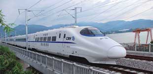 新建合福鐵路客運(yùn)專(zhuān)線